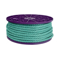 BOBINE CORDAGE POLYPRO-VERT D12 CPP122NB